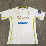 24/25 Cagliari  Away Fans Soccer Jersey
