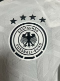 2024 Germany Home Player Version Soccer Jersey