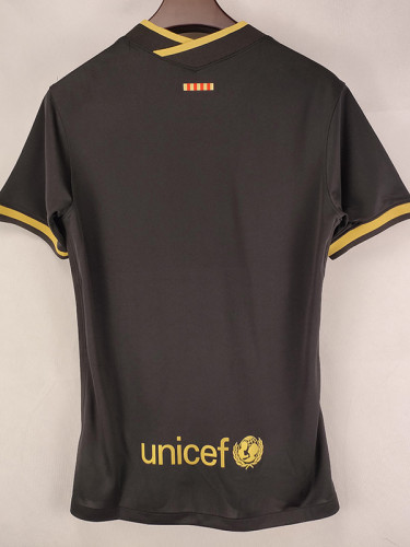2020/2021 BAR Away Retro Soccer Jersey