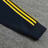 24/25  RMA Purple  Jacket Tracksuit