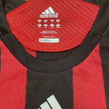 2008/2009 ACM Home Retro Soccer Jersey