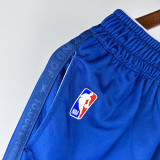 23/24 Timberwolves City Edition Top Quality NBA Pants（城市版）