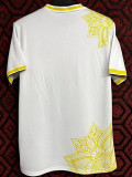 24/25 RMA Black Snake Flower Special Edition  Fans Training shirts