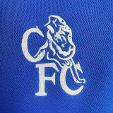 2001/2003 CHE Home Retro Soccer Jersey