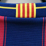 2009/2010 BAR Home Retro Soccer Jersey