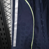 25/26  RMA Away Player Version Shorts Pants