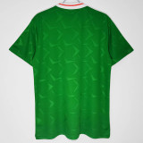1990/1992 Ireland Home Retro Soccer Jersey