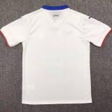 24/25 Samsung Bluewings FC Away Fans Soccer Jersey