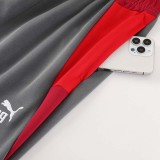 24/25 ACM Red Grey Jacket Tracksuit(02)