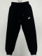 24/25 New NK Black Cotton  Pants (W8棉裤)