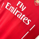2014/2015 ARS Home  Retro Soccer Jersey