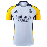 24/25 RMA  Light Blue Training Short Suit