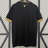 24/25 Panama Black Fans Soccer Jersey