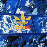 24/25  Japan Dragon Ball Double Sided Windbreaker (双面风衣)