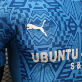 24/25 South Africa Mamelodi Sundowns Away  Player Version Soccer Jersey