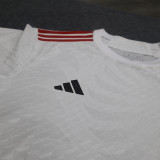24/25 Flamengo Away  Player Version Soccer Jersey