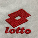 1993/1994 ACM Away Long Sleeve Retro Soccer Jersey (长袖)