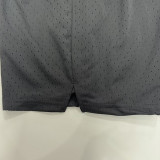 24/25 N49 Black NK  Breathable Sports  shorts(带孔)