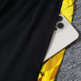 24/25 Dortmund  Yellow Training Short Suit