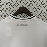 2024 Hungary Away Fans Soccer Jersey