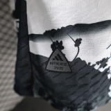 24/25 Japan Snow Mountain Sun Edition Player Version Soccer Jersey