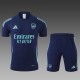 24/25 ARS Royal BlueTraining Short Suit (宝蓝)