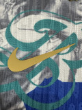25 /26 BAR Ronal Graffiti Edition Player Version Soccer Jersey