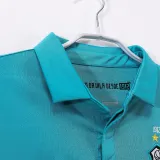 2012/2013 Santos FC Third Long Sleeve Retro Soccer Jersey