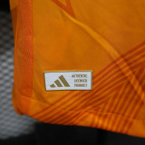 24/25 RMA  Away  Player Version Soccer Jersey