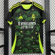 24/25 RMA Green Co Branded Edition  Fans  Soccer Jersey