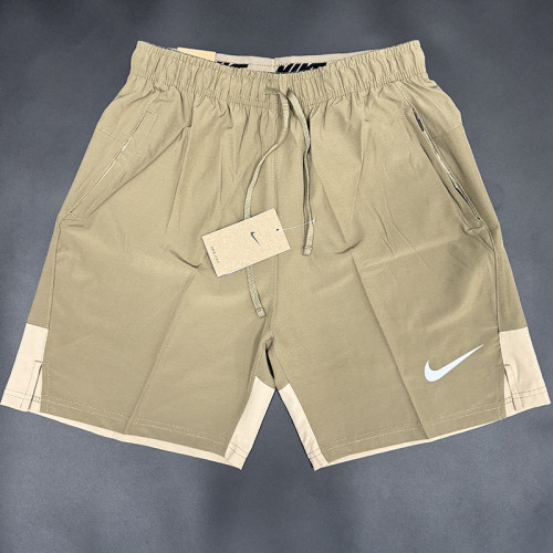 24/25 D330 NK Khaki Casual shorts (NK小标）