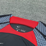 24/25 LIV Dark Grey  Training Short Suit