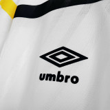 1988/1991 Scotland Away Retro Soccer Jersey