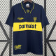 1994/1995 SAO PAULO Home Retro Soccer Jersey