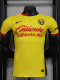24/25 Club America Home Player Version Soccer Jersey