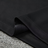 24/25 Portugal  Black Training Short Suit