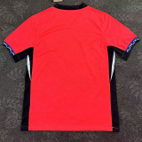 25/26 Korea Home Player Version Soccer Jersey