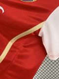 2006/2007 ARS Home Retro Soccer Jersey