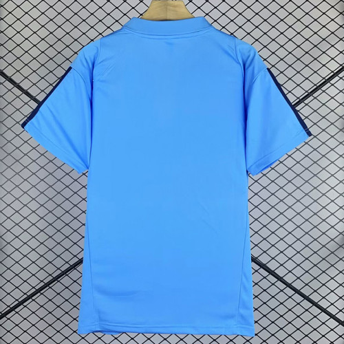 2024  Argentina sky blue Polo Shirt