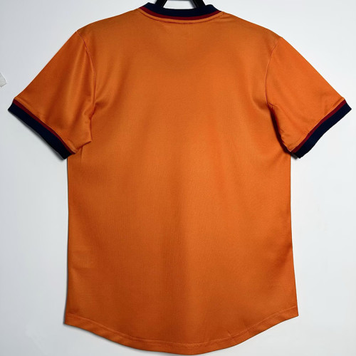 1998/1999 BAR Third Retro Soccer Jersey