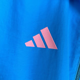 23/24 Inter Miami Blue Double Sided Windbreaker (双面风衣)