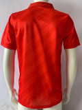 1992/1994 Roma Home Retro Soccer Jersey