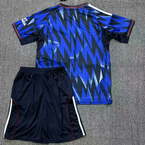 25/26 ARS Away Kids Soccer Jersey