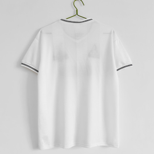 1983/1984 TOT Home Retro Soccer Jersey