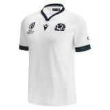 2023 Scotland RUGBY WORLD CUP Away Rugby Jersey