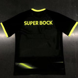 22/23  Braga Away Fans Soccer Jersey