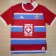 24/25 Cruz Azul Red Blue Goalkeeper Fans Soccer Jersey