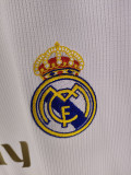 2019/2020 RMA  Home Retro Soccer Jersey