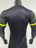 24/25 Dortmund Black Special Edition  Player Version Soccer Jersey