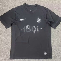 24/25 BAR 1989 Anniversary Edition Black Fαns Soccer Jersey 24/25 BAR 1989 Anniversary Edition Black Fαns Soccer Jersey